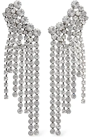Isabel Marant Pendants D’oreilles A Wild Shore