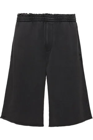 Helmut Lang Short En Coton