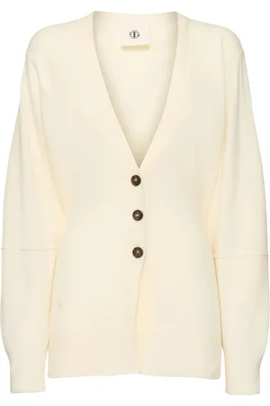 THE GARMENT Cardigan En Laine Et Cachemire Como