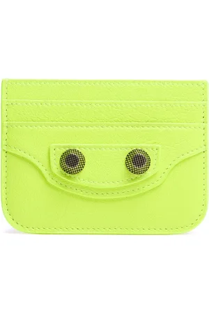 Balenciaga Porte-cartes Le Cagole