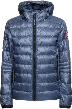 Canada Goose Doudoune À Capuche Crofton