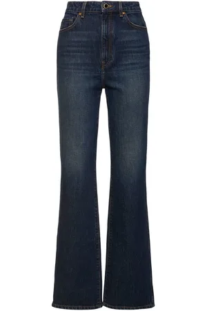 Khaite Jean Droit Taille Haute Danielle