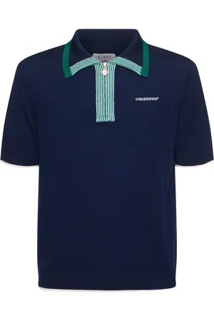 Casablanca Polo En Laine Tennis