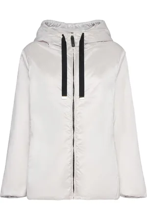 Max Mara Veste Imperméable Greenh