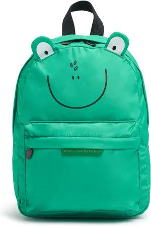 Stella McCartney Sac À Dos En Polyester
