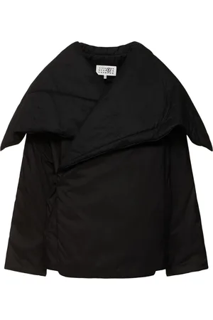 Maison Margiela Veste Rembourrée