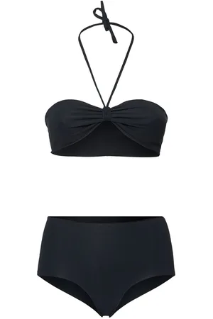 ISOLE & VULCANI Bikini En Jersey Sans Coutures Fresia