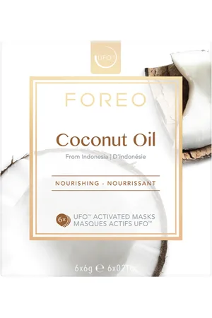 Foreo Coconut Oil Ufo Mask