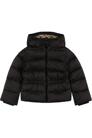 Burberry Blouson En Polyester