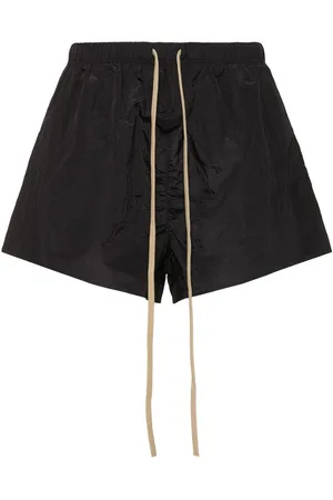 FEAR OF GOD Short De Running En Ripstop