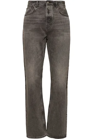 FEAR OF GOD Jean En Denim Vintage À 5 Poches