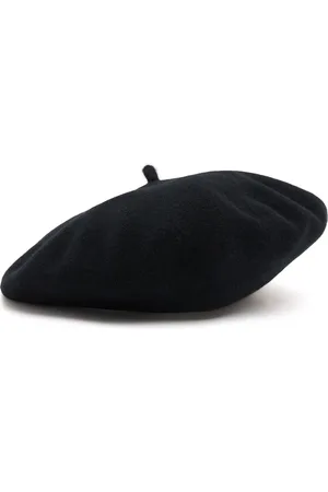 Maison Margiela Béret En Laine