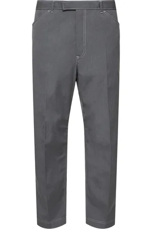 Thom Browne Pantalon Chino