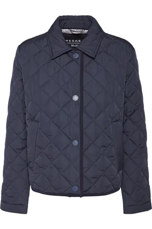 Max Mara Veste Matelassée Vadier