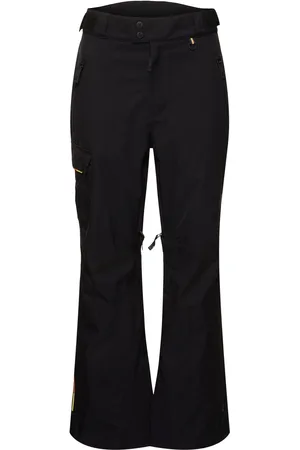 K-Way Pantalon En Micro Sergé À 2 Couches Avrieux