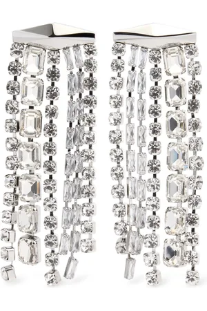 Jimmy Choo Pendants D’oreilles Zandra