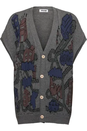 MAGLIANO Gilet La Strada