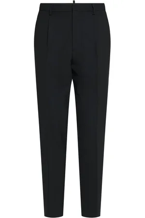 Dsquared2 Pantalon À Un Plis