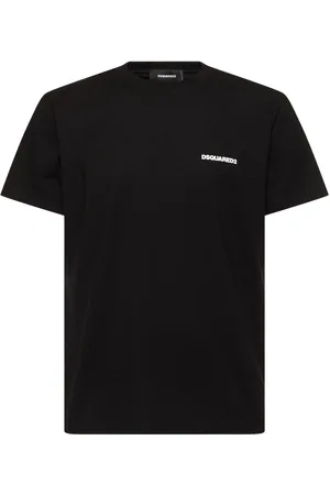 Dsquared2 T-shirt Cool Fit En Coton