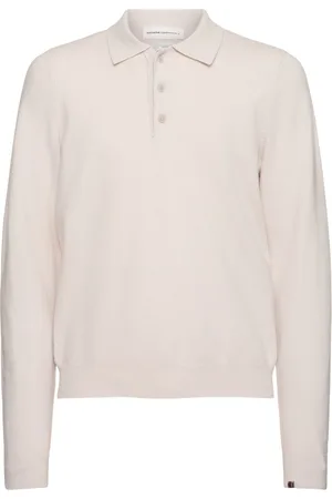 EXTREME CASHMERE Polo N223 Be For