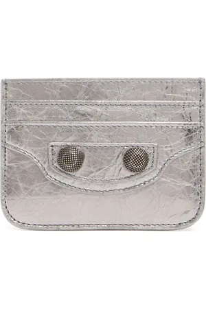 Balenciaga Porte-cartes Le Cagole