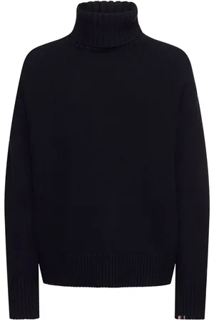 EXTREME CASHMERE Pull-over Oversize N20 Xtra Core