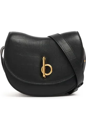 Burberry Petit Sac Embossé Rocking Horse