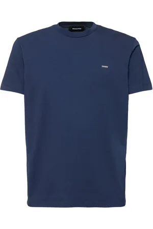 Dsquared2 T-shirt Cool Fit En Coton