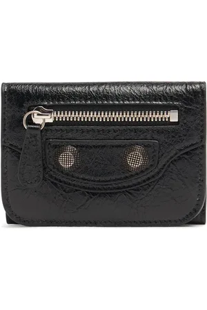 Balenciaga Sac Mini En Cuir Le Cagole