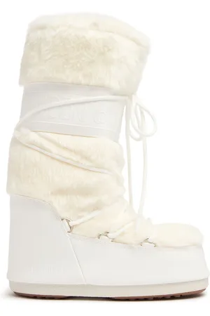 Moon Boot S Hautes Icon