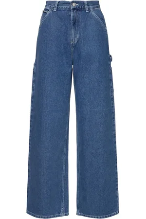 Carhartt Pantalon Taille Haute Jens