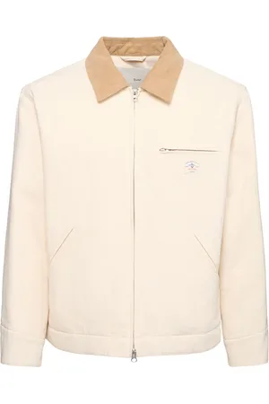 DUNST Veste Unisexe Vintage