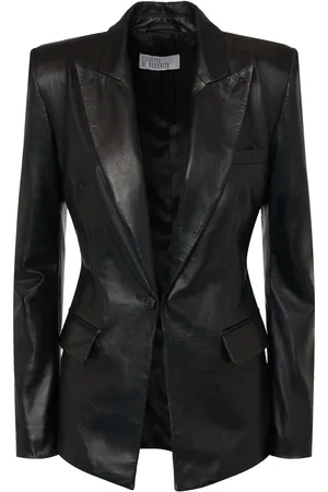 GIUSEPPE DI MORABITO Blazer En Cuir
