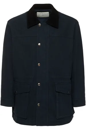 DUNST Veste Unisexe Vintage
