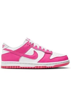 Nike Baskets Basses Dunk Low