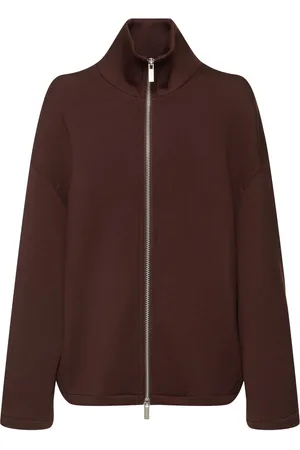 REMAIN Veste Zippée Douce