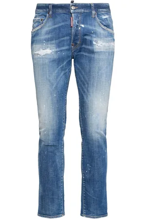 Dsquared2 Jean Skater