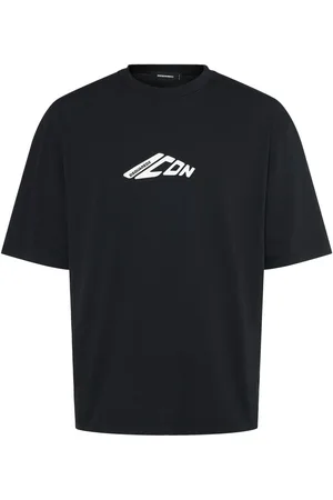 Dsquared2 T-shirt Loose