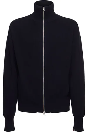 EXTREME CASHMERE Pull-over Zippé N319 Xtra Out