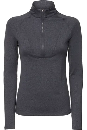 Varley Sous-pull À Demi-zippé Always Warm