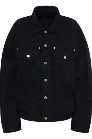Dsquared2 Veste En Denim Icon