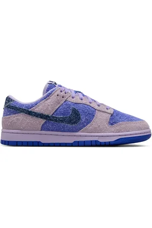 Nike Baskets Basses Dunk Low Se