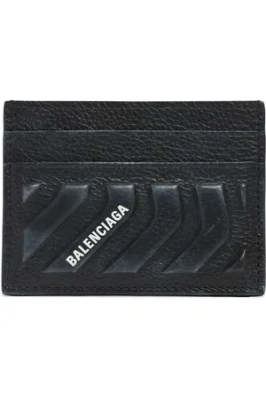 Balenciaga Porte-cartes Car