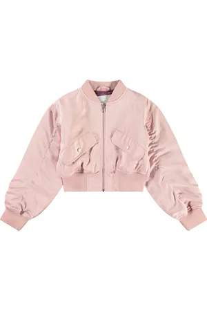 Molo Veste Bomber En Nylon