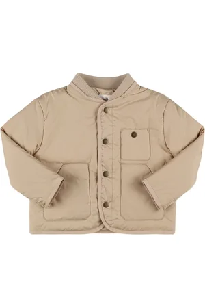 BONPOINT Veste Bomber En Polyester Recyclé