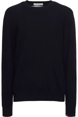 EXTREME CASHMERE Pull-over À Col Rond N358 Mister