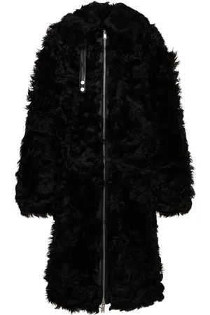 Moose Knuckles Manteau Unisexe Luar Ena