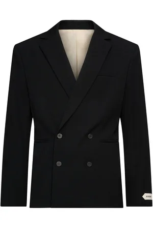 Jacquemus Veste En Laine La Veste Fernando