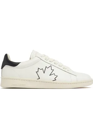 Dsquared2 Sneakers Basses À Logo