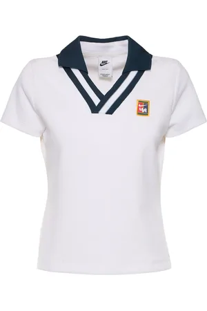Nike Polo À Manches Courtes Yoon
